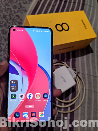 Realme 8